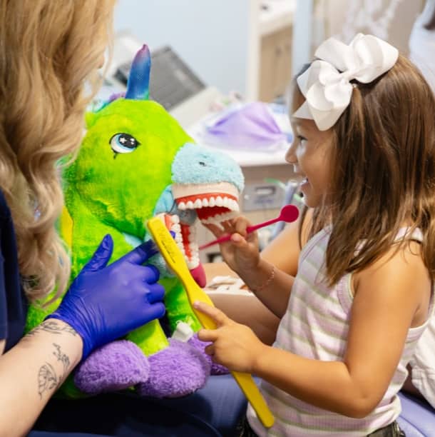 Orthodontic Services