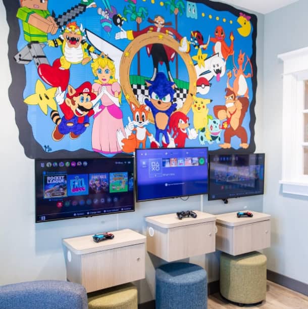 Orthodontic Services