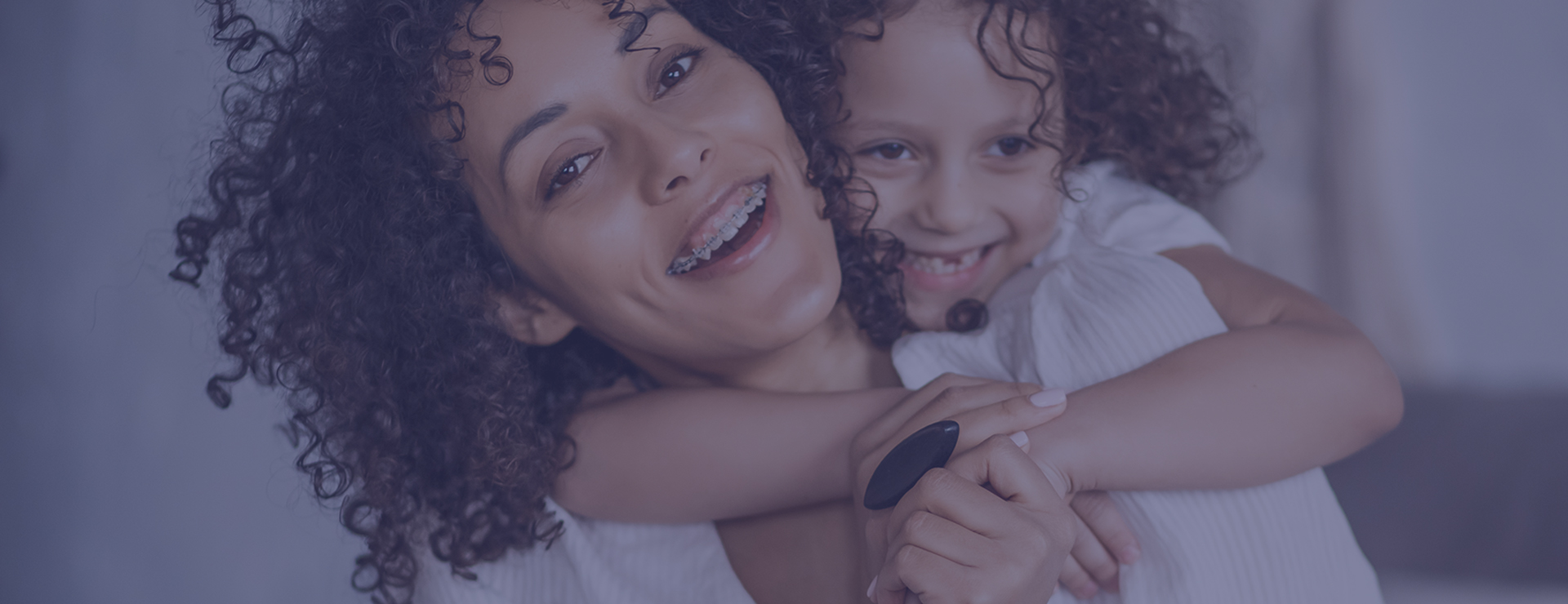Adult orthodontics with braces or Invisalign for beautiful smiles at any age.