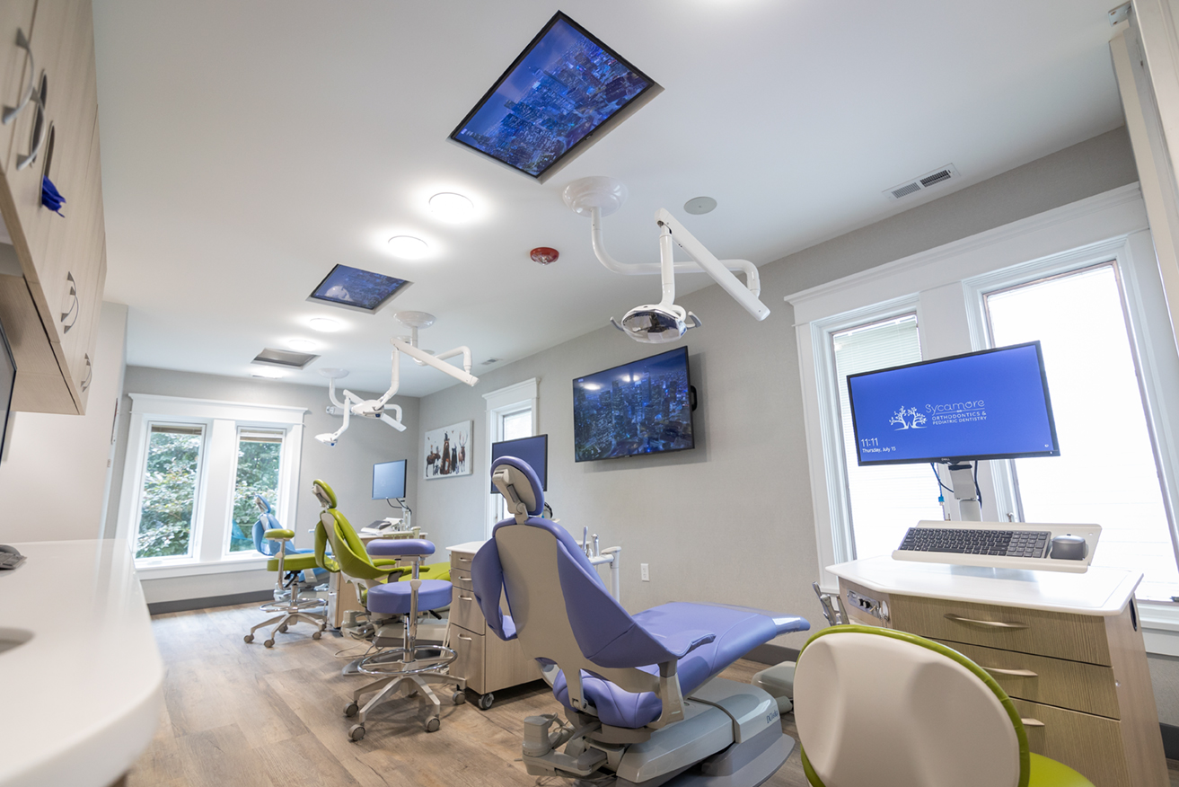 Dekalb Orthodontics Dekalb Braces Dekalb Invisalign