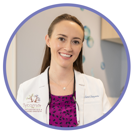 Meet Dr. Sarah Barysenka