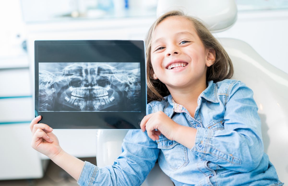 Understanding Preventive Dentistry & How It Benefits Children