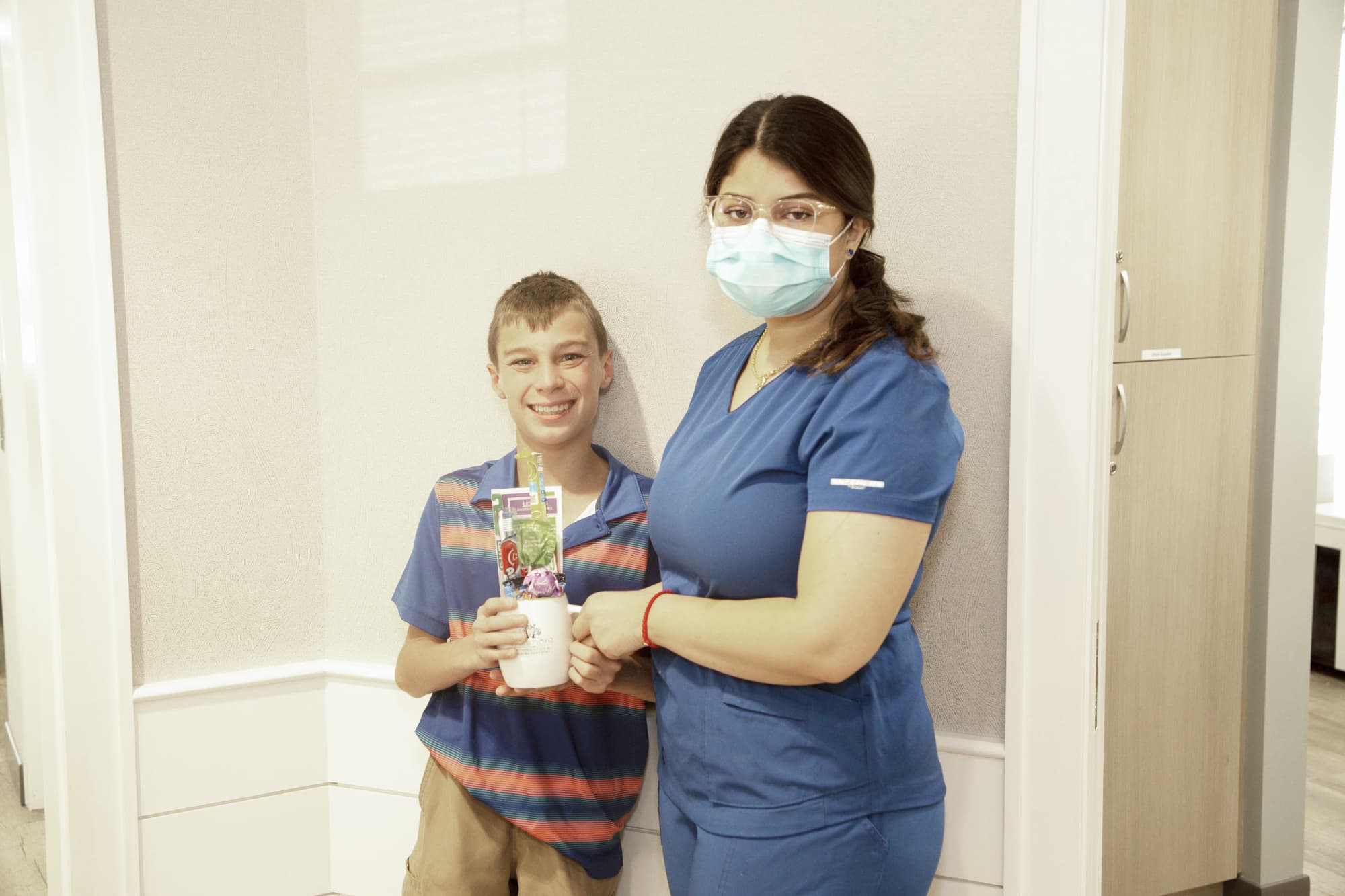 childrens dentist dekalb