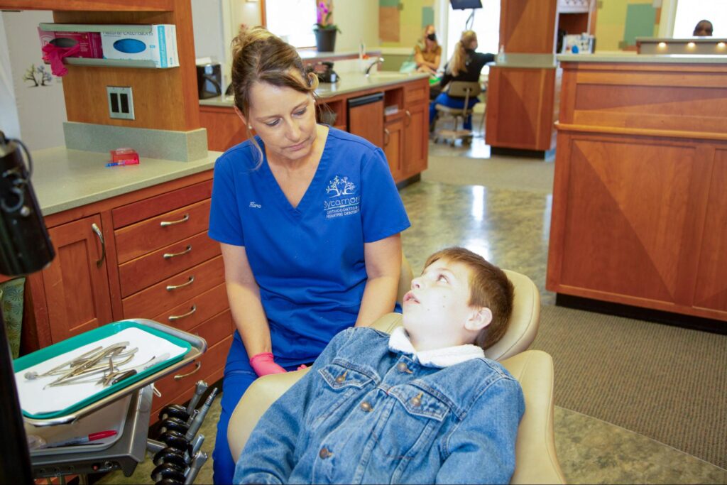 How Should I Handle Dental Emergencies Involving My Child?