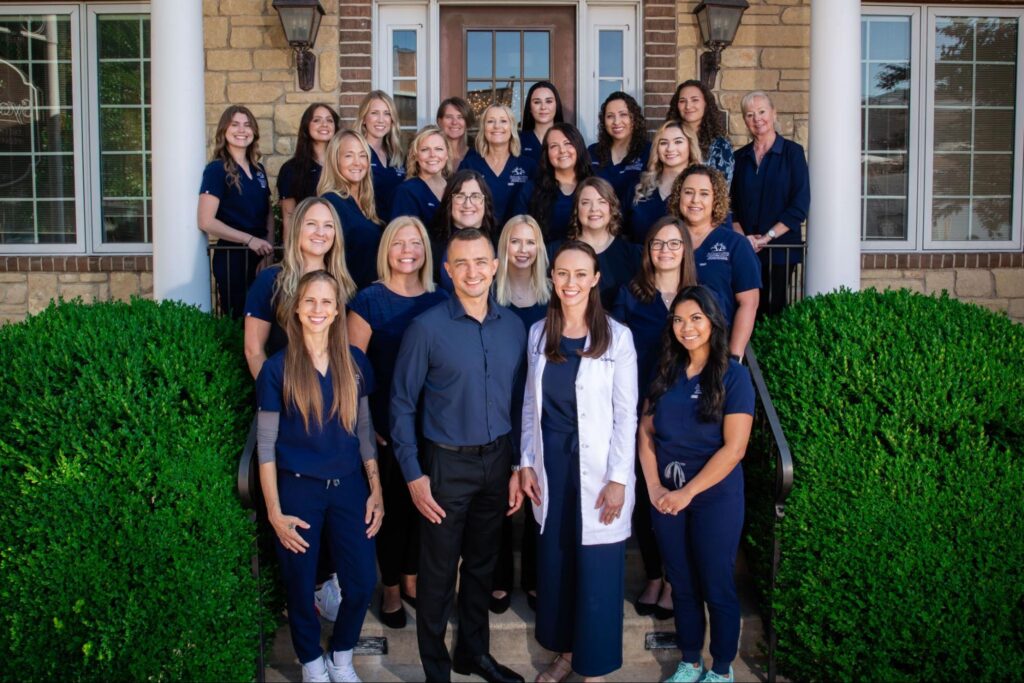 How to Avoid Common Orthodontic Setbacks