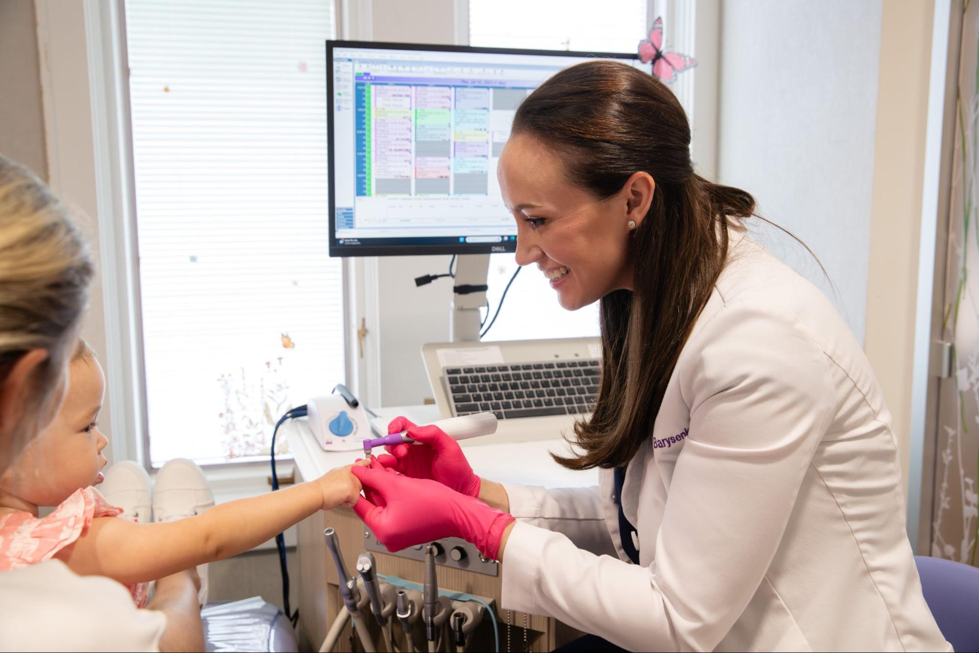 Technology trends in orthodontics