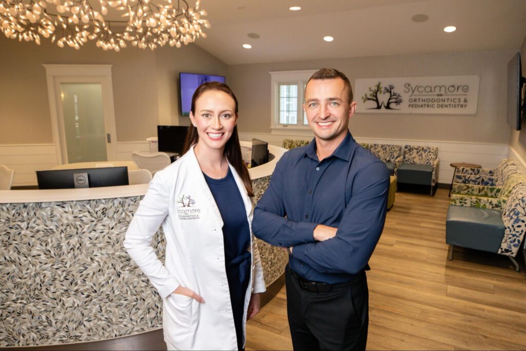 Technology trends in orthodontics