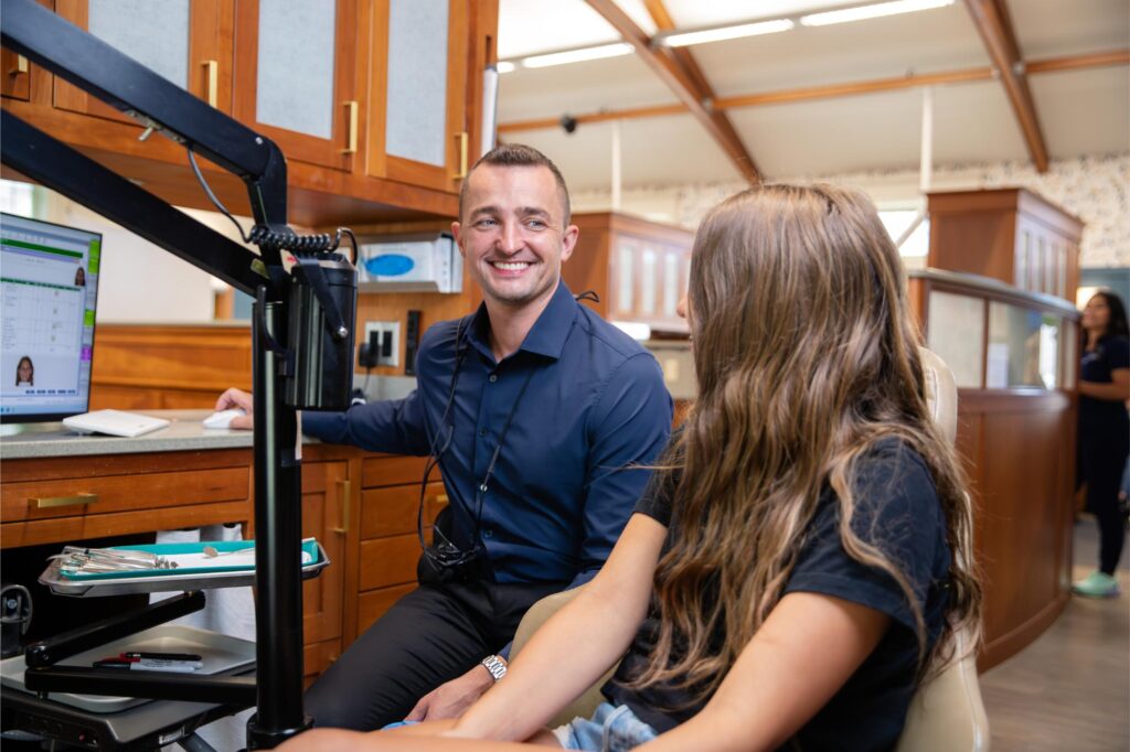 dekalb orthodontist