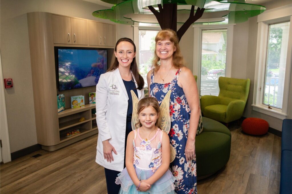 childrens dentistry dekalb