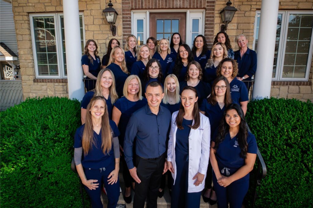 sycamore-team-0097 dekalb orthodontist