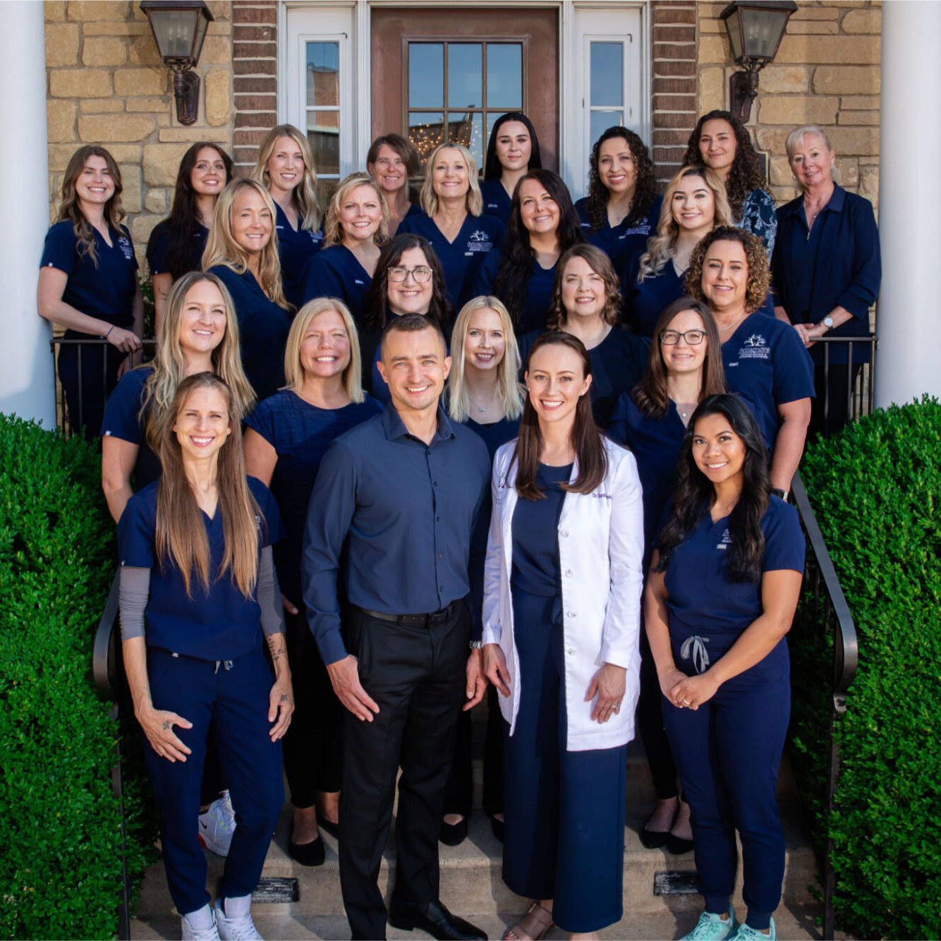orthodontist dekalb